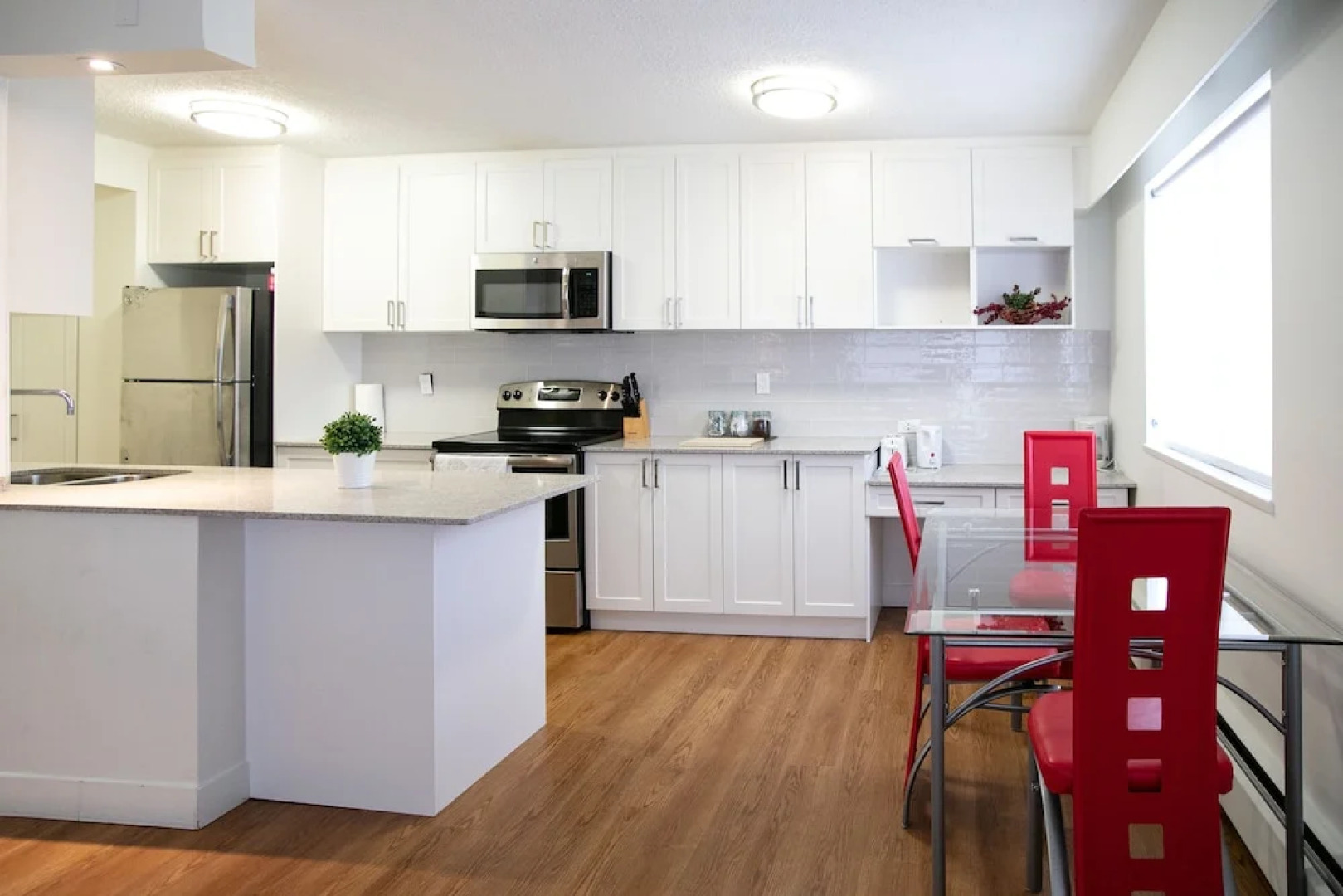 Pelicanstay in Burnaby