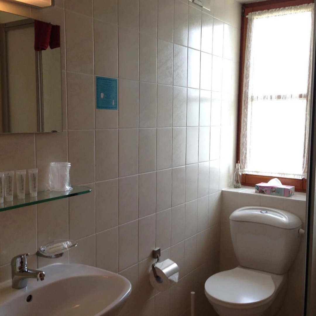 Alte Rose Gasthaus Hotel