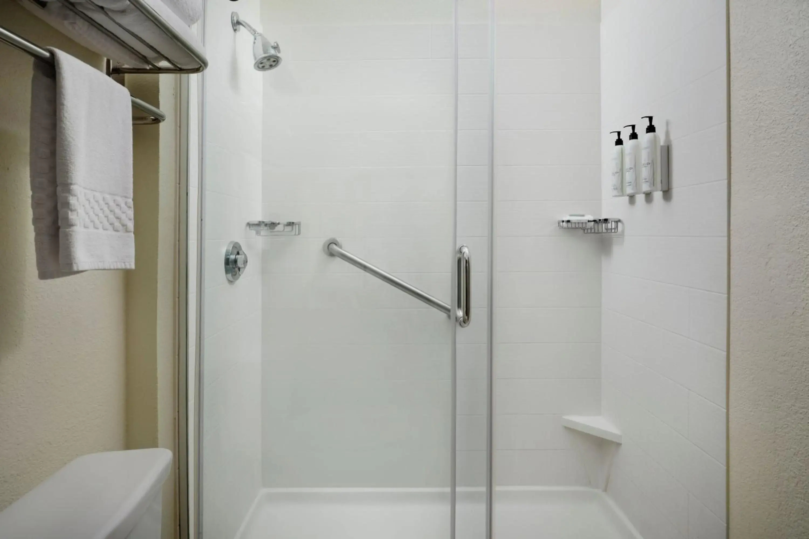 Springhill Suites By Marriott Metro Center