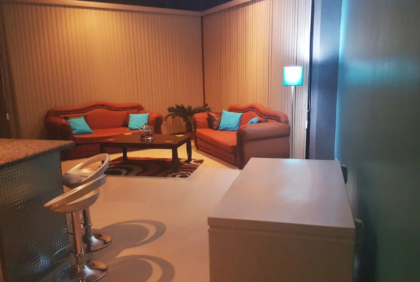 Condo Amazing Ocean Views