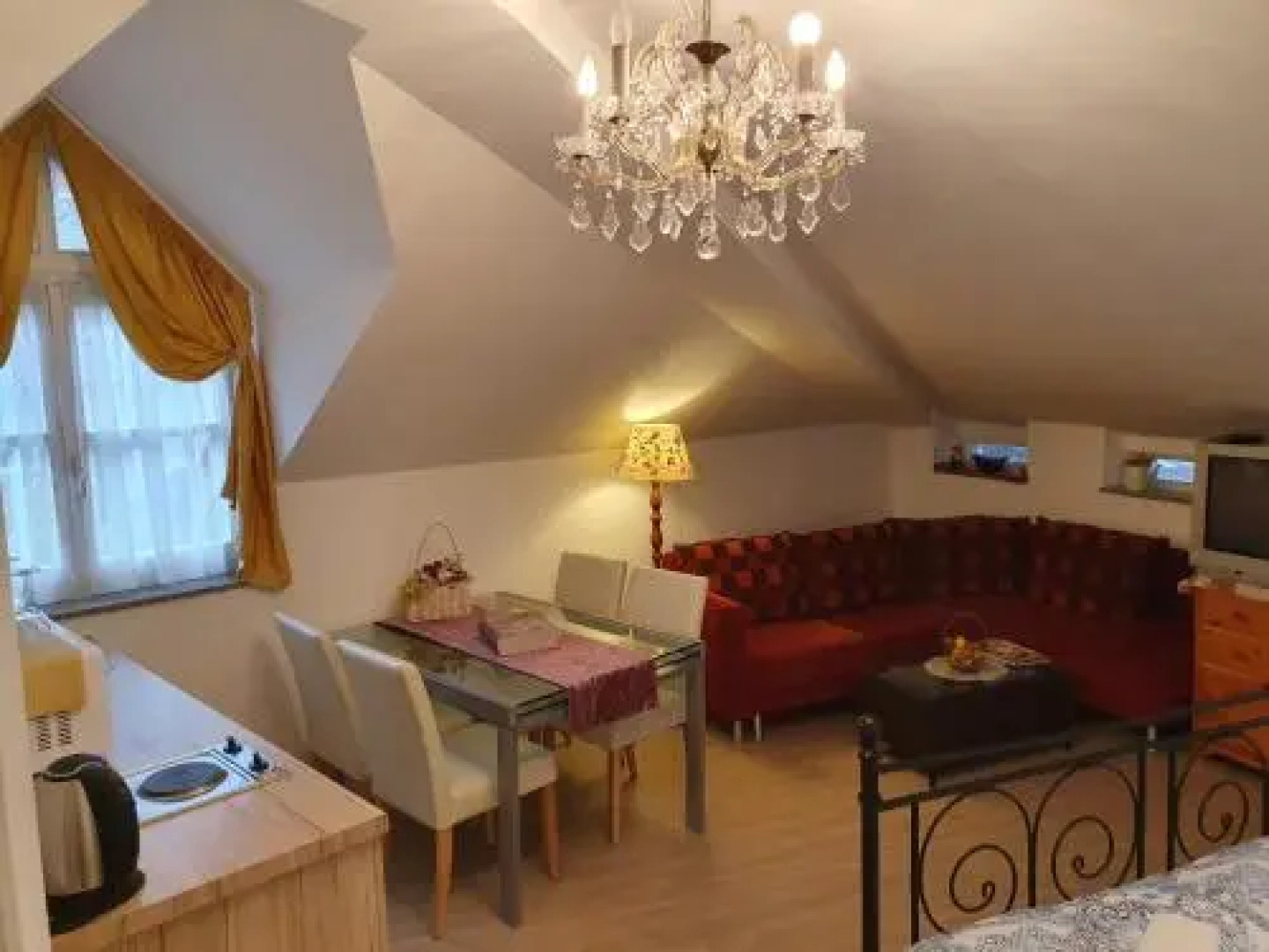 Karmelita Boutique Apartman