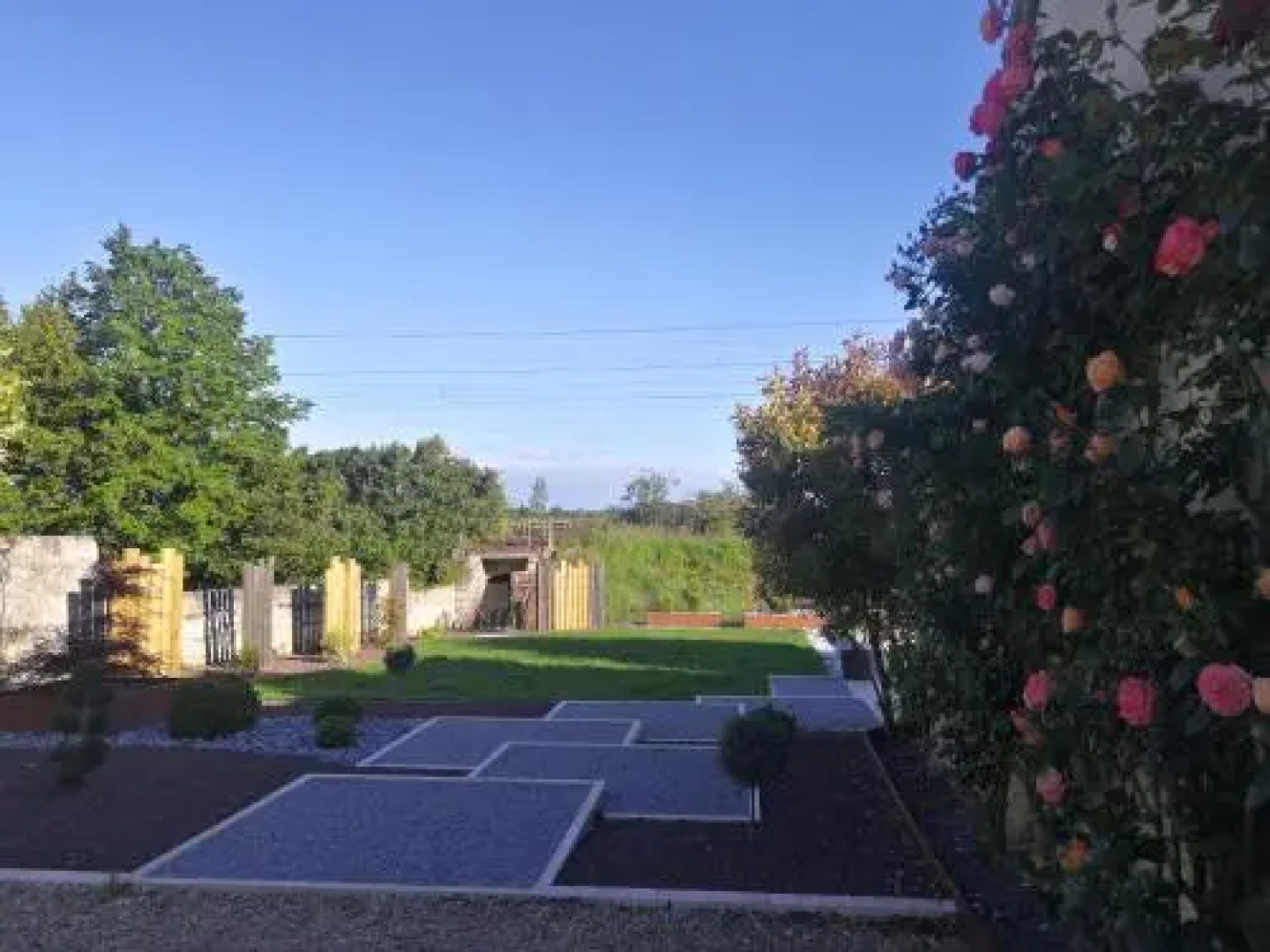 Gîte LOrée du Cher