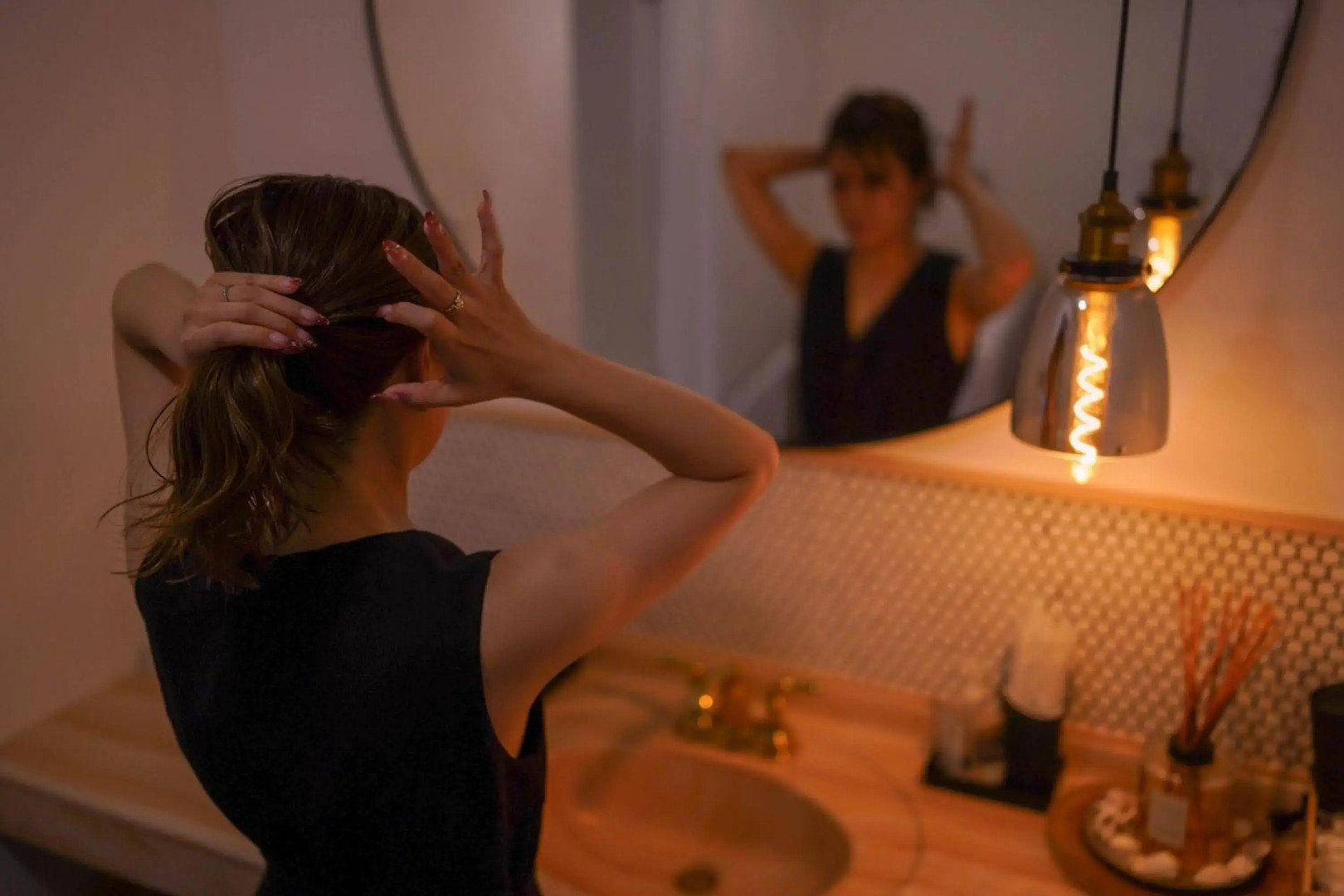 Transit House 5S Terminal