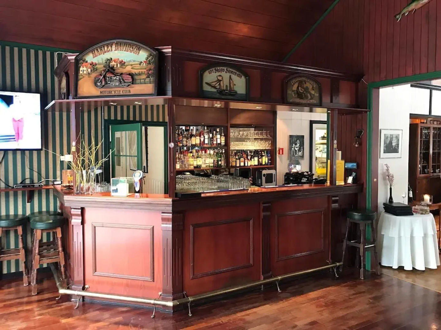 Welcome Inn Hotel Lyngskroa