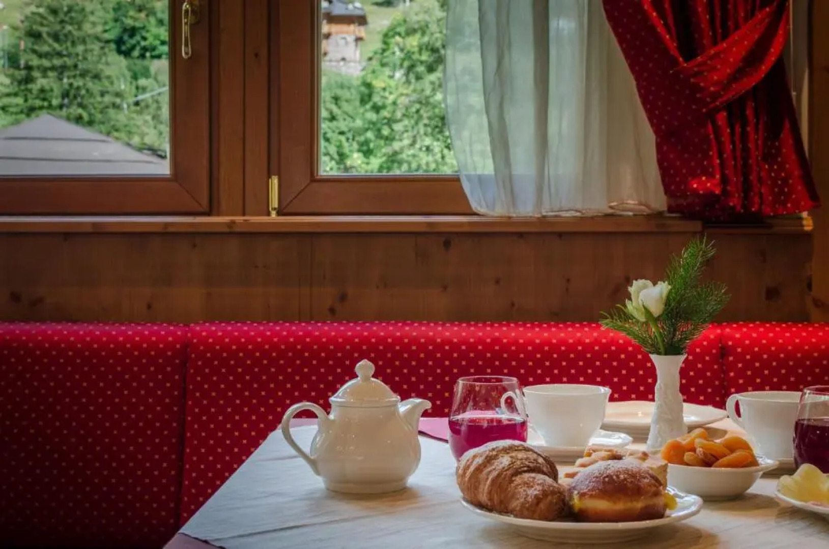 Hotel Rosa degli Angeli