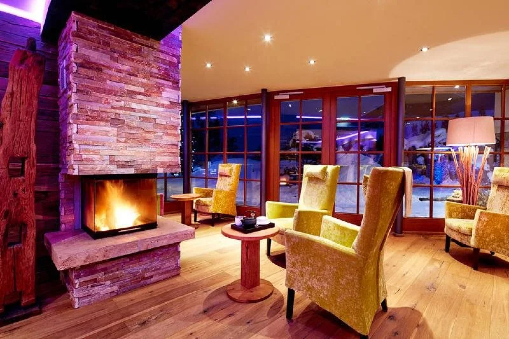 Ayurveda & Spa Resort Sonnhof