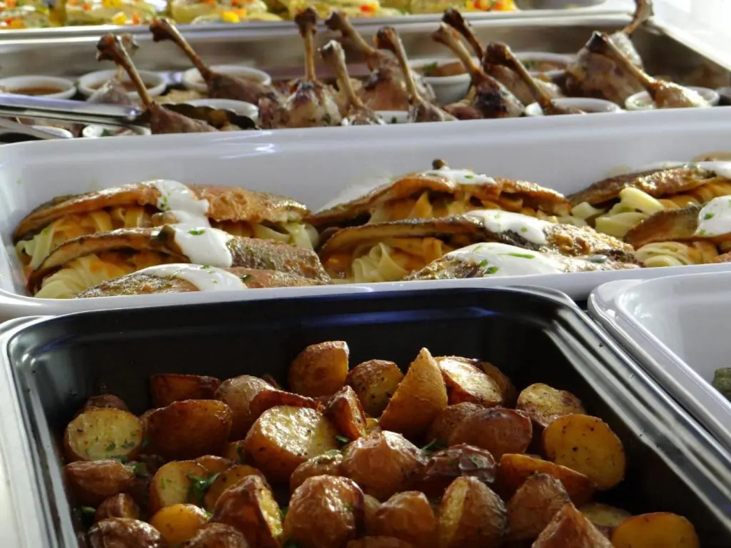 Luxury Spa And Conference Hotel