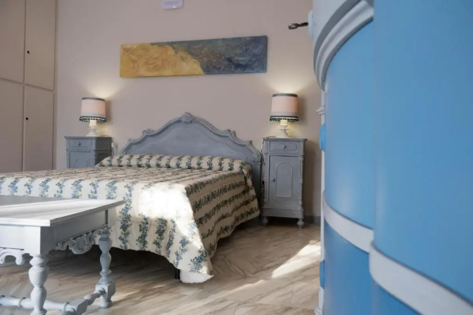 Yucca Camere & Suite