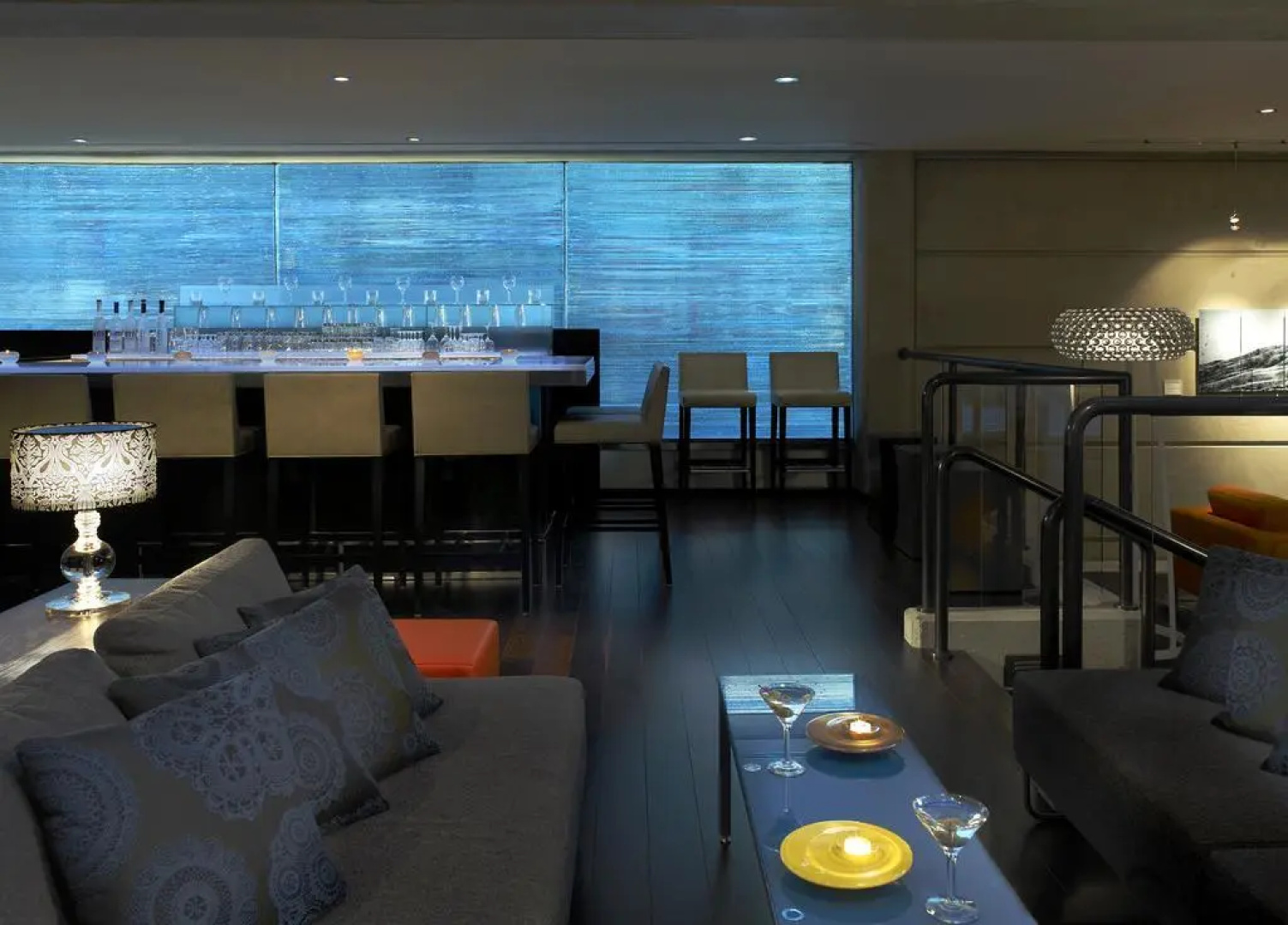 Hotel Murano