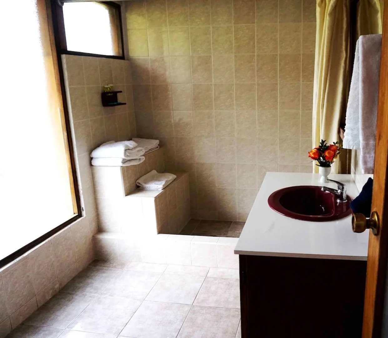 Hosteria Hacienda San Luis