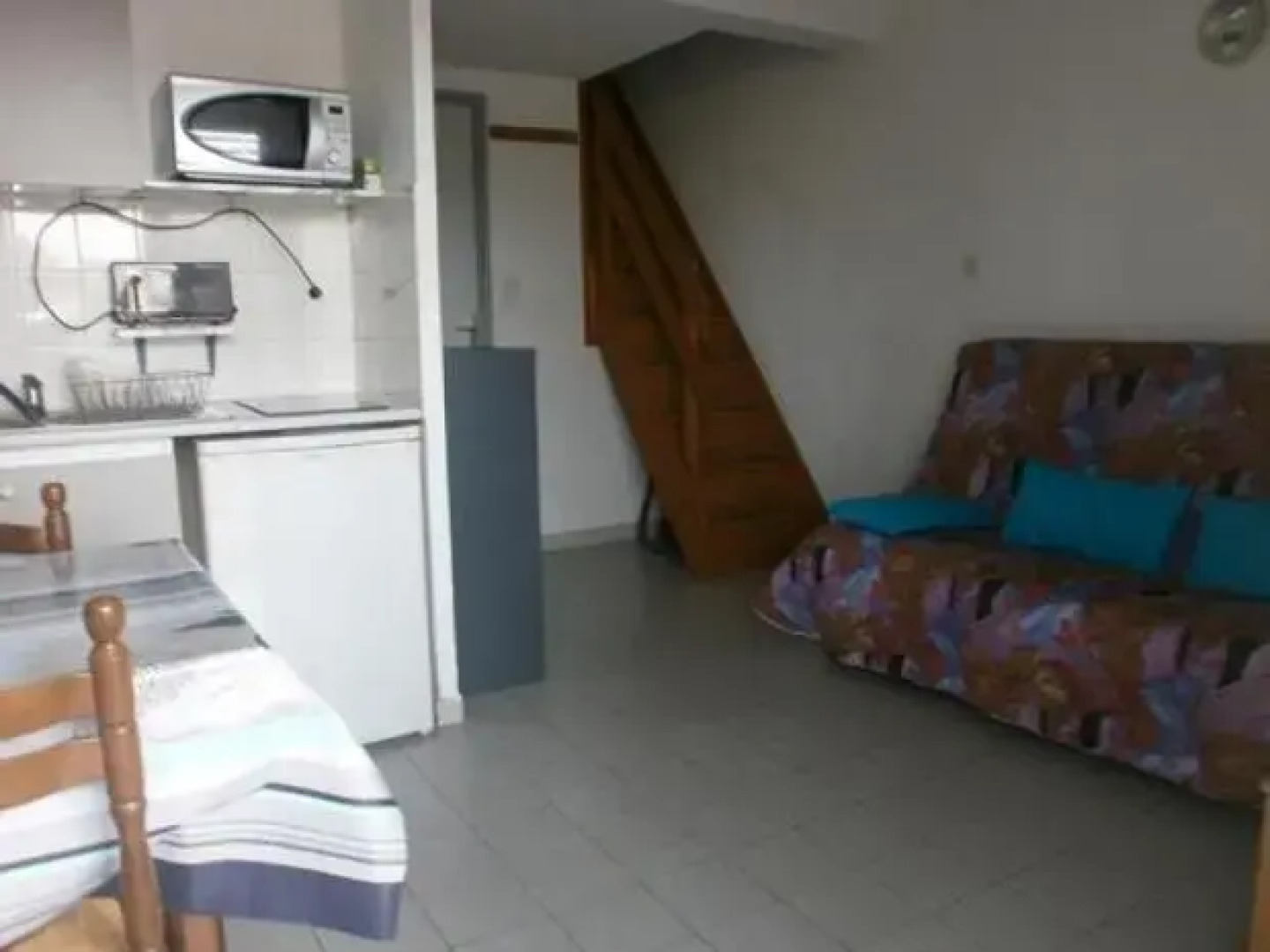 Location Villa Laval 2