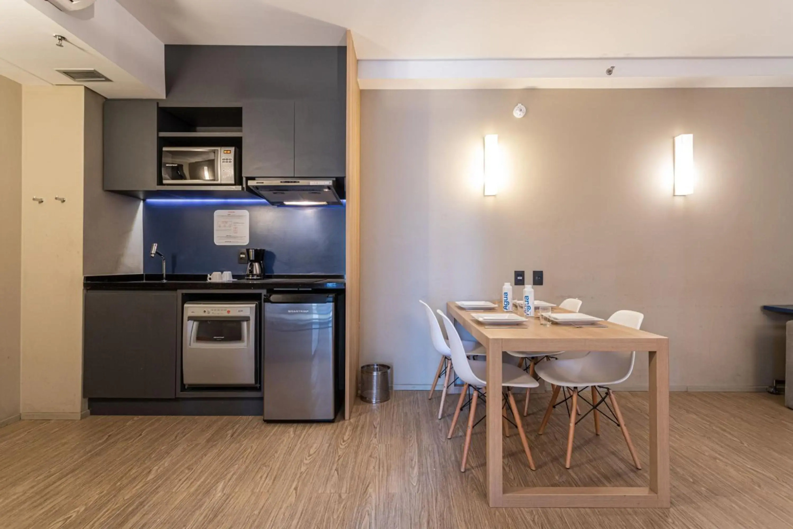 Aparthotel Adagio Alphaville