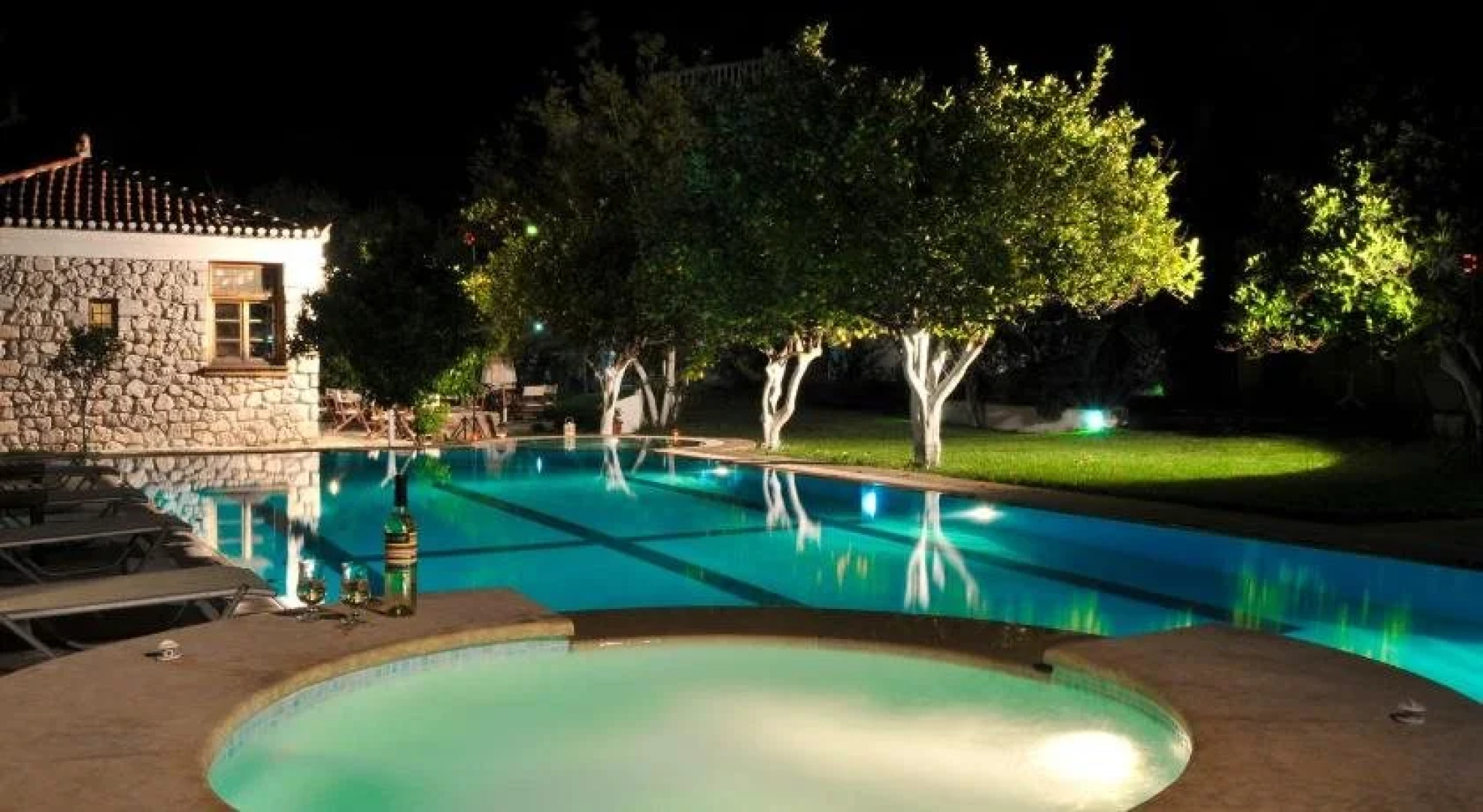 Villa Martha Hotel