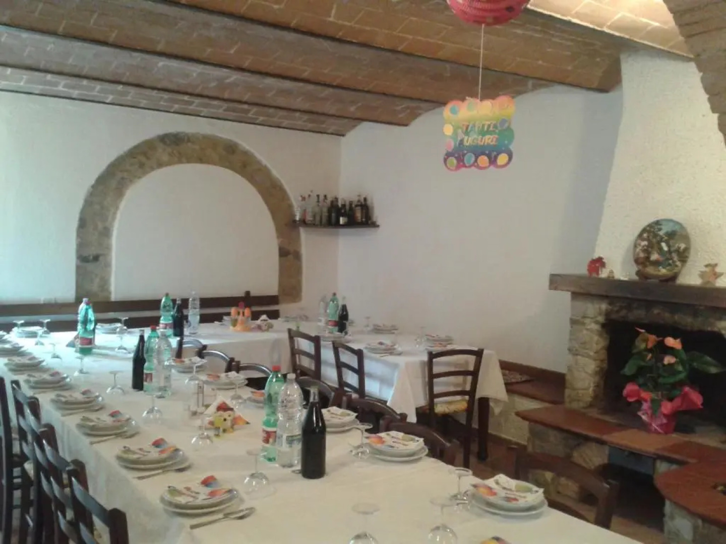 Agriturismo Santa Chiara