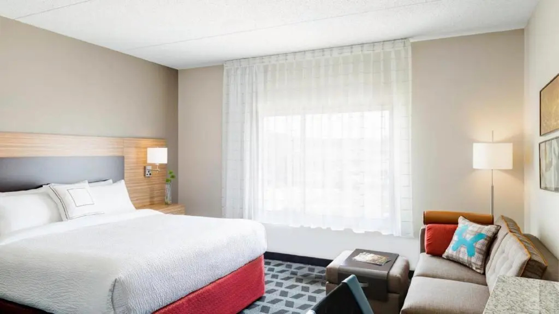 TownePlace Suites by Marriott Waco Northeast