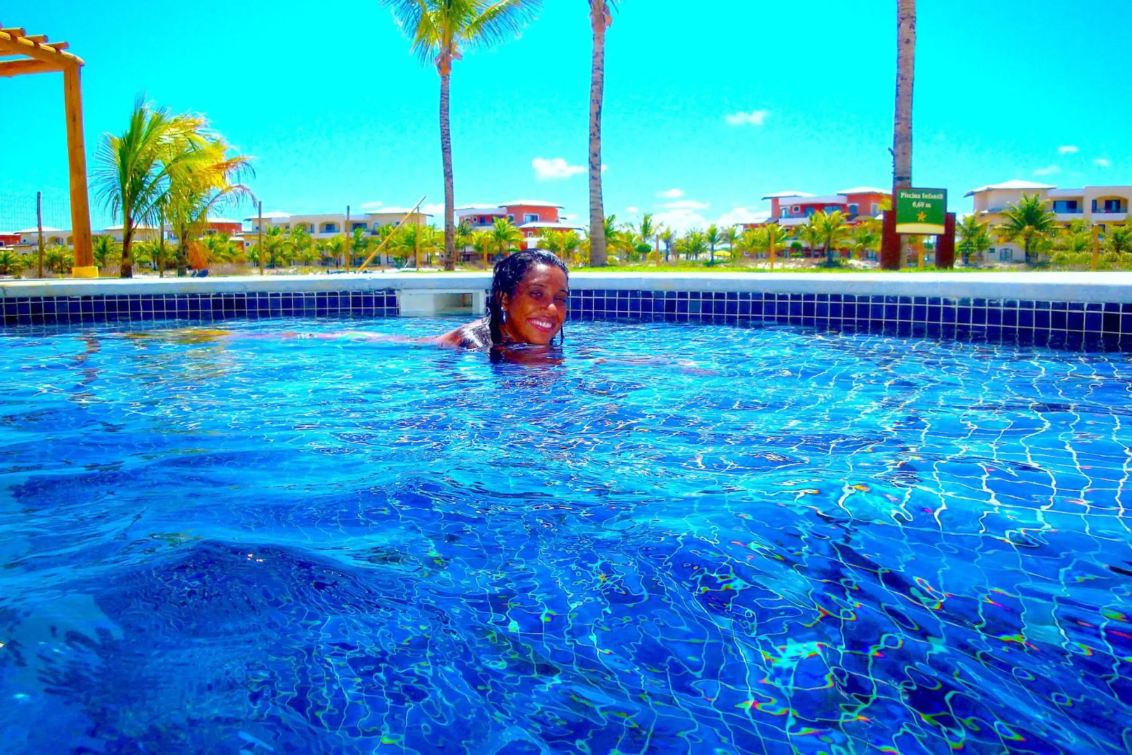 Apartamento Ilha Mediterrâneo