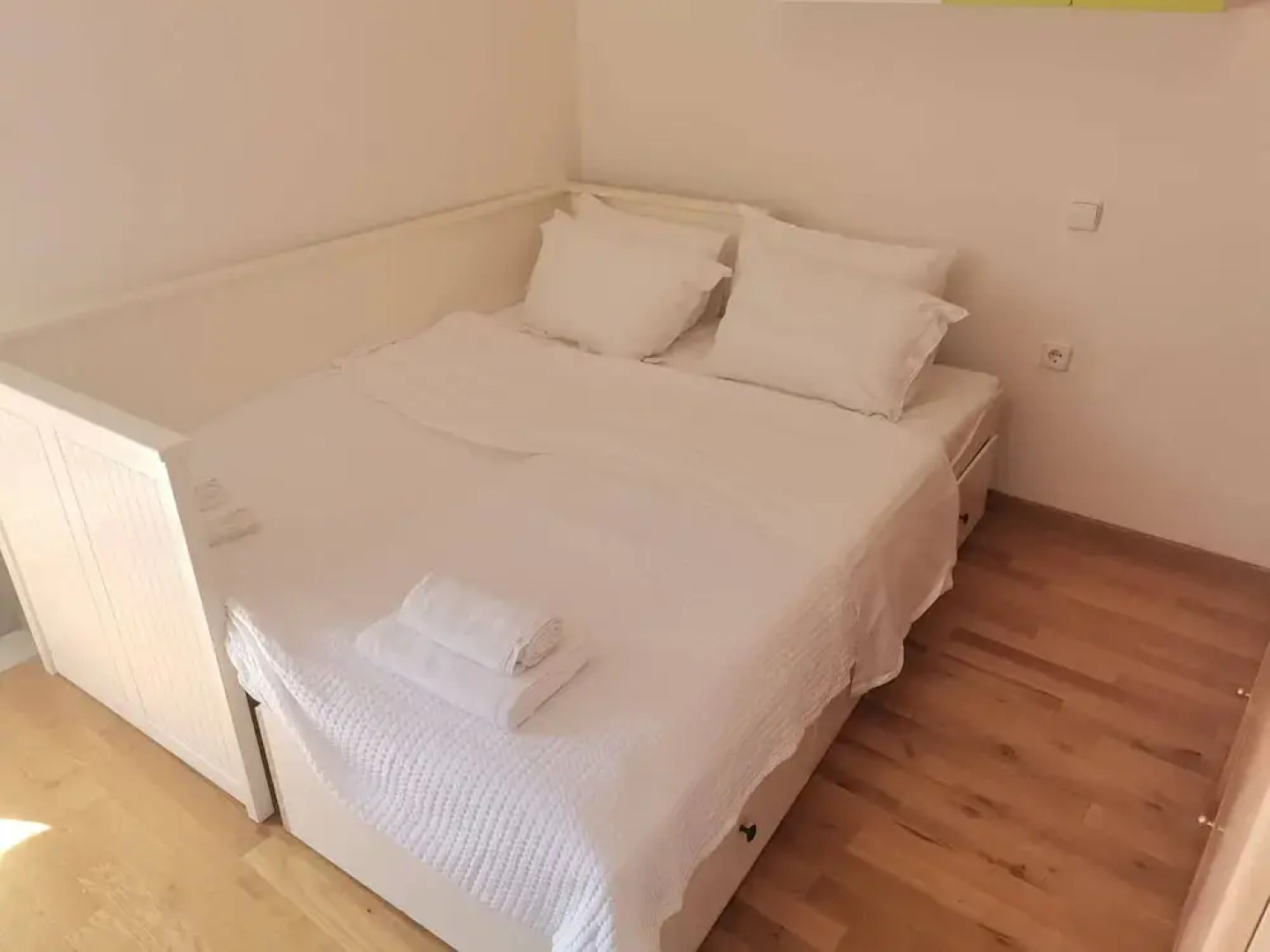 Penthouse at Trikala Town