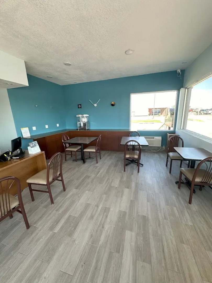 Best Western Heart Of America