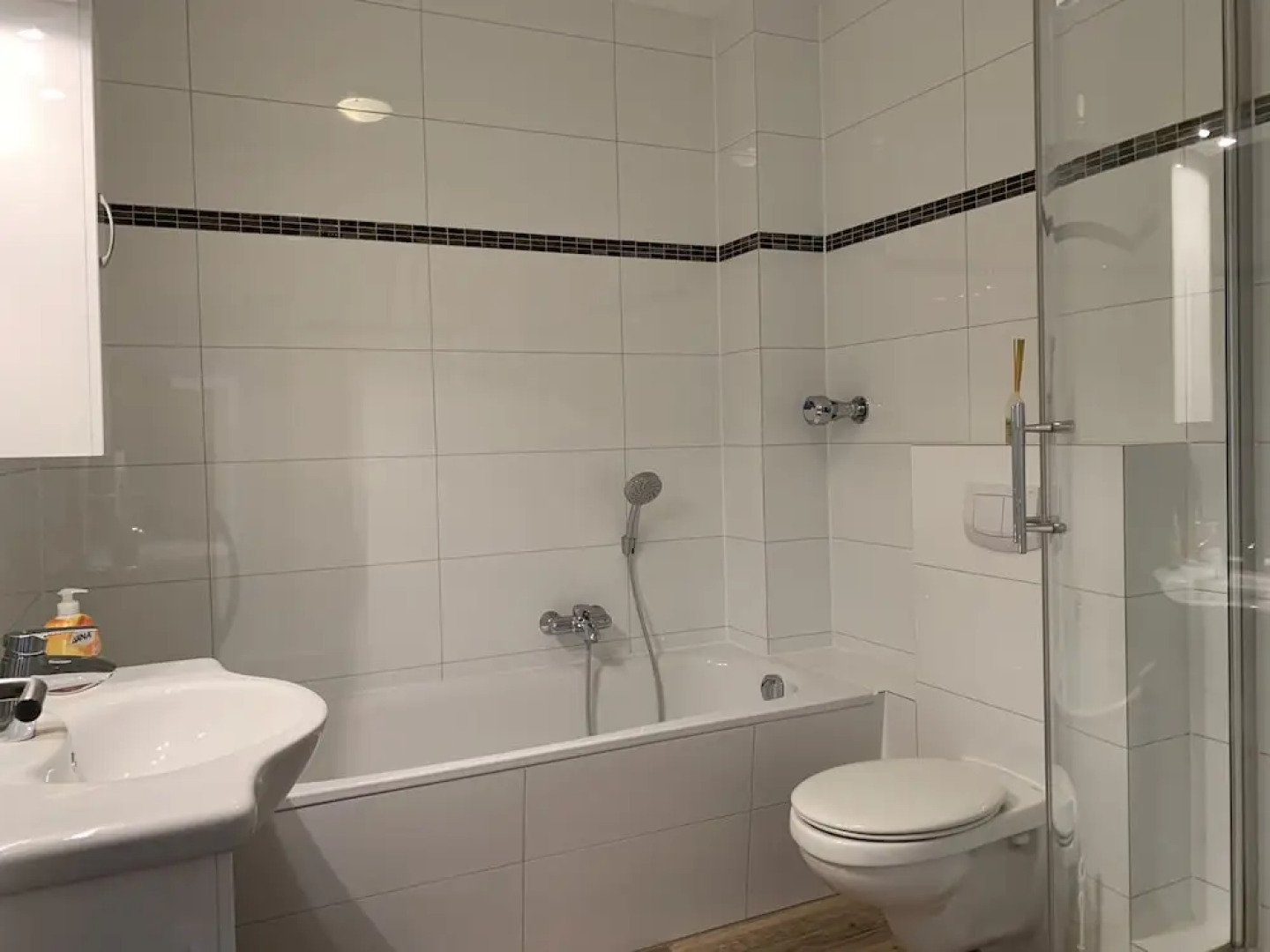 Airport Apartment Köln/Bonn