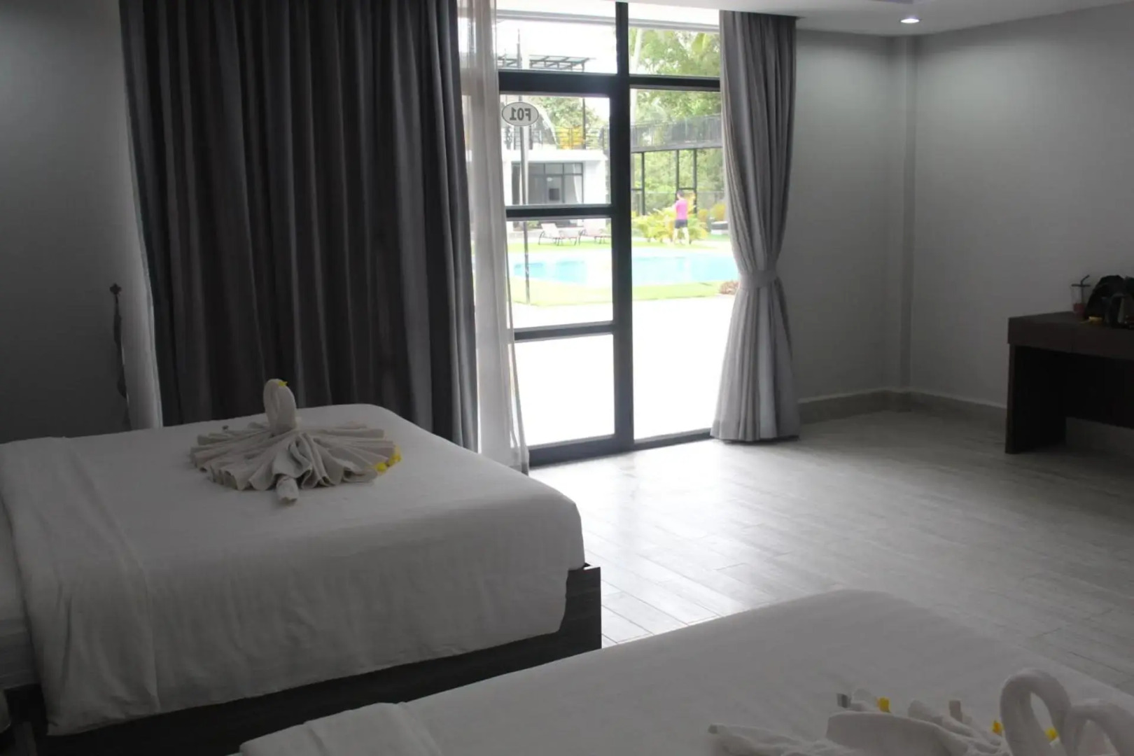 Adventure Dome Resort