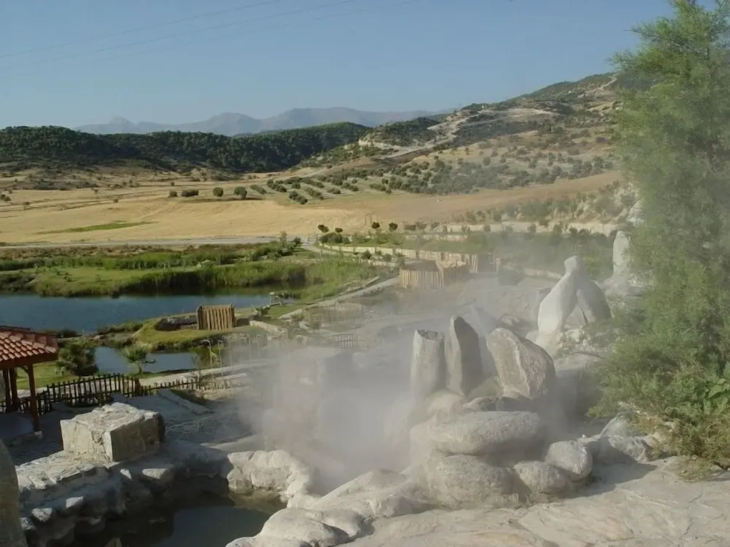 Umut Thermal Spa & Wellness Hotel
