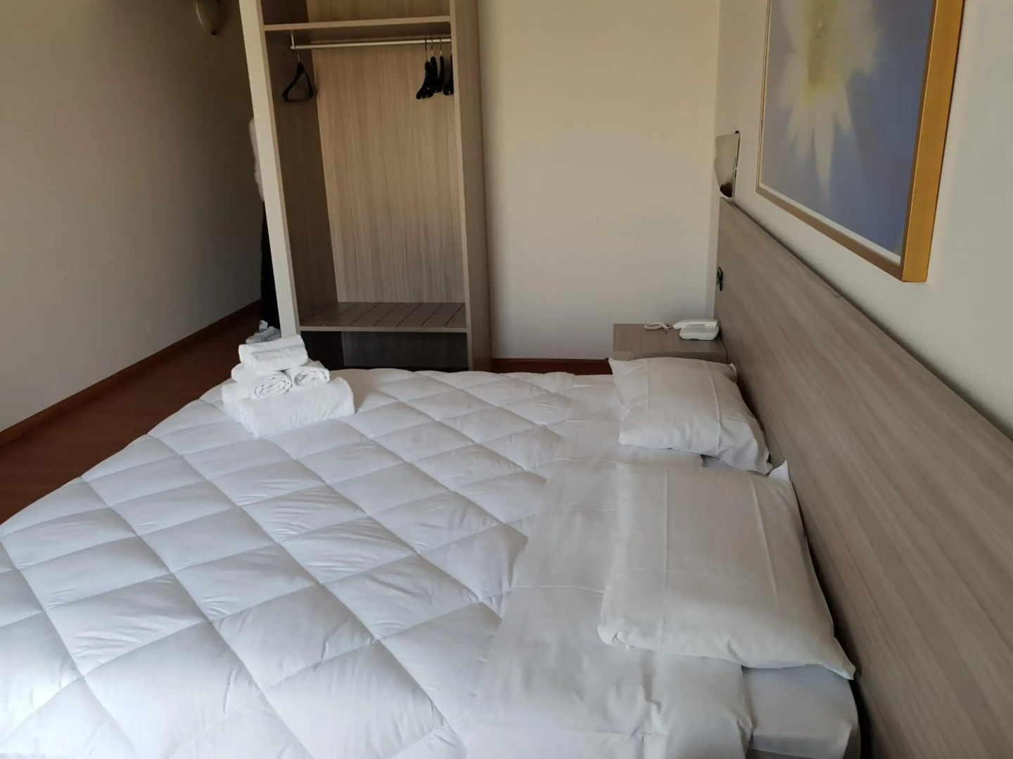 RistHotel Airport