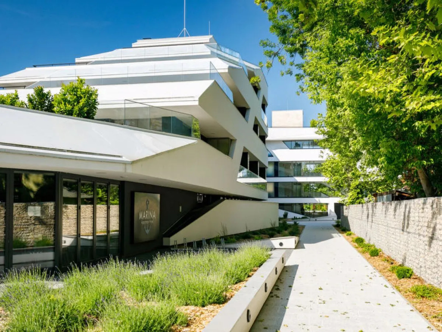 Apartment Füred Balatonboglar/Szemes