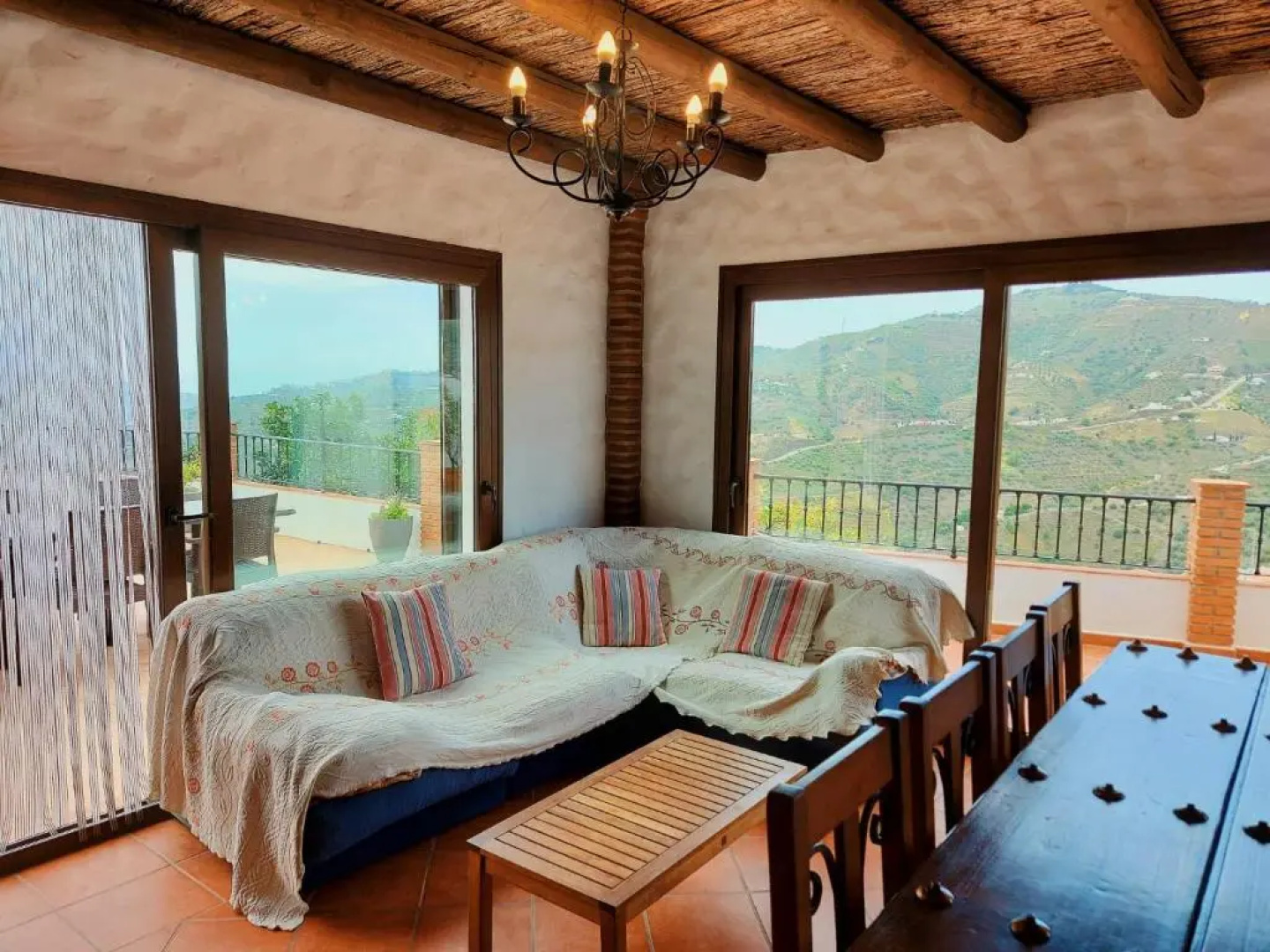 Villa La Posada