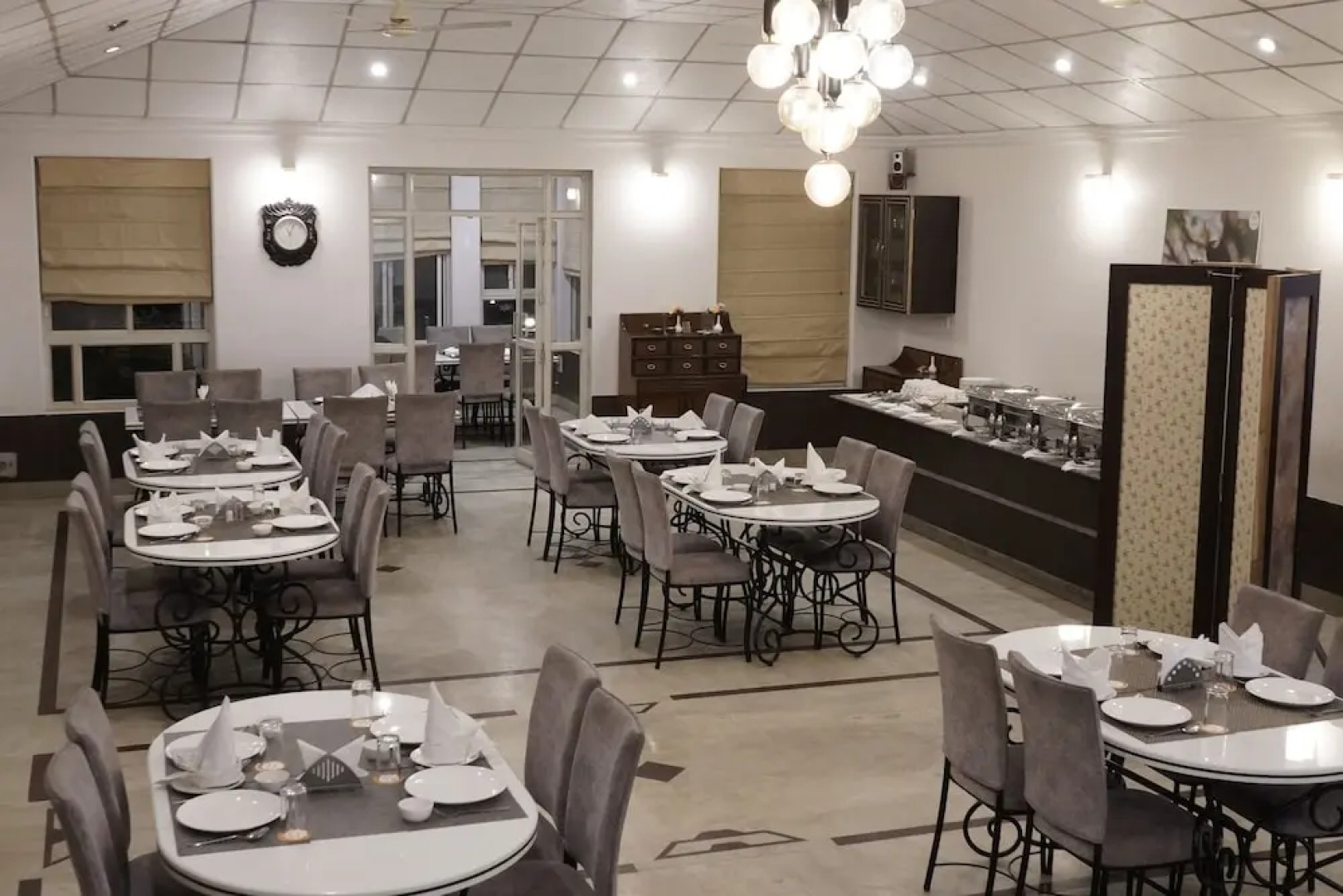 Village Machaan Resort