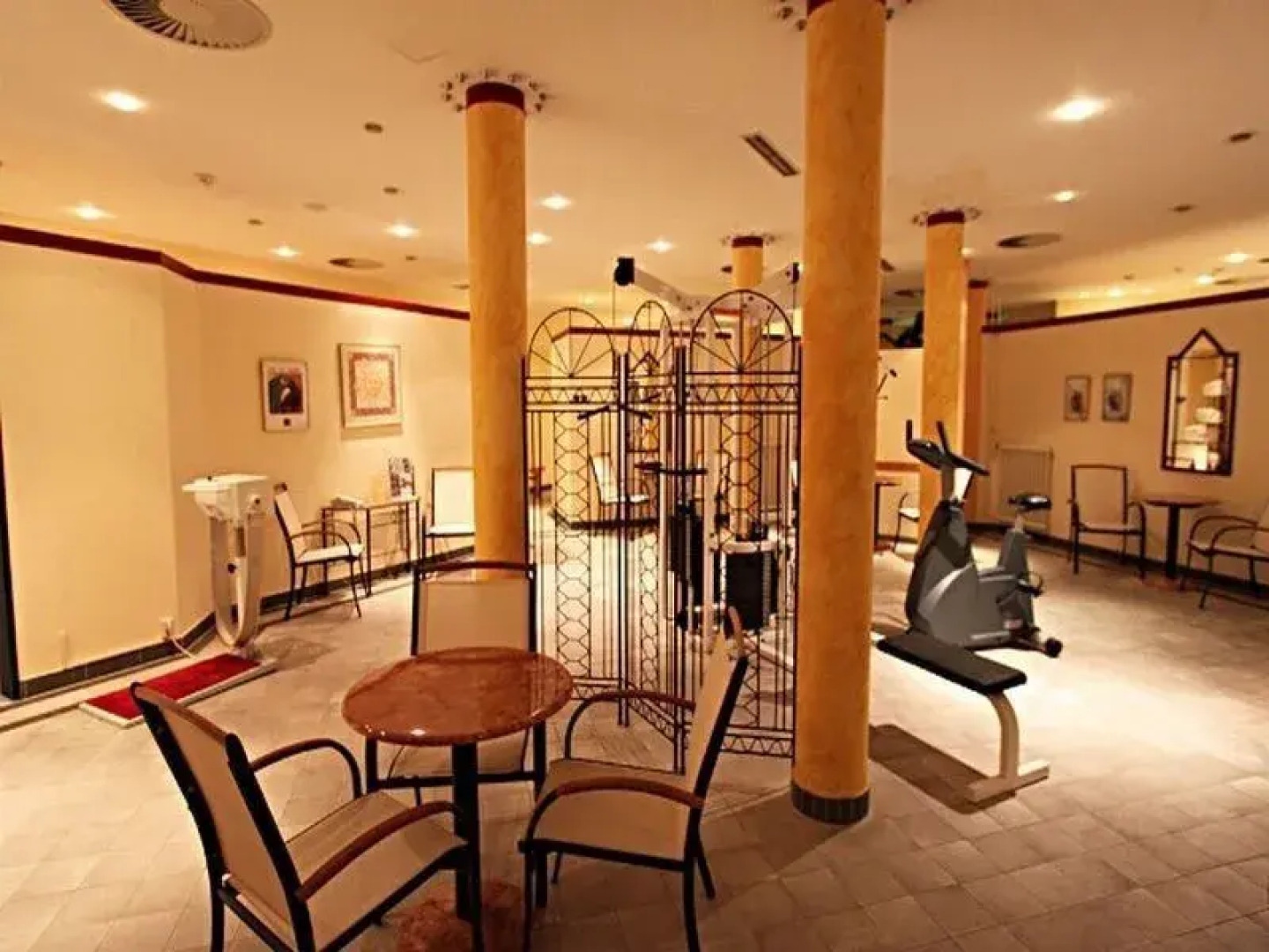 Hotel Hoppegarten Berlin