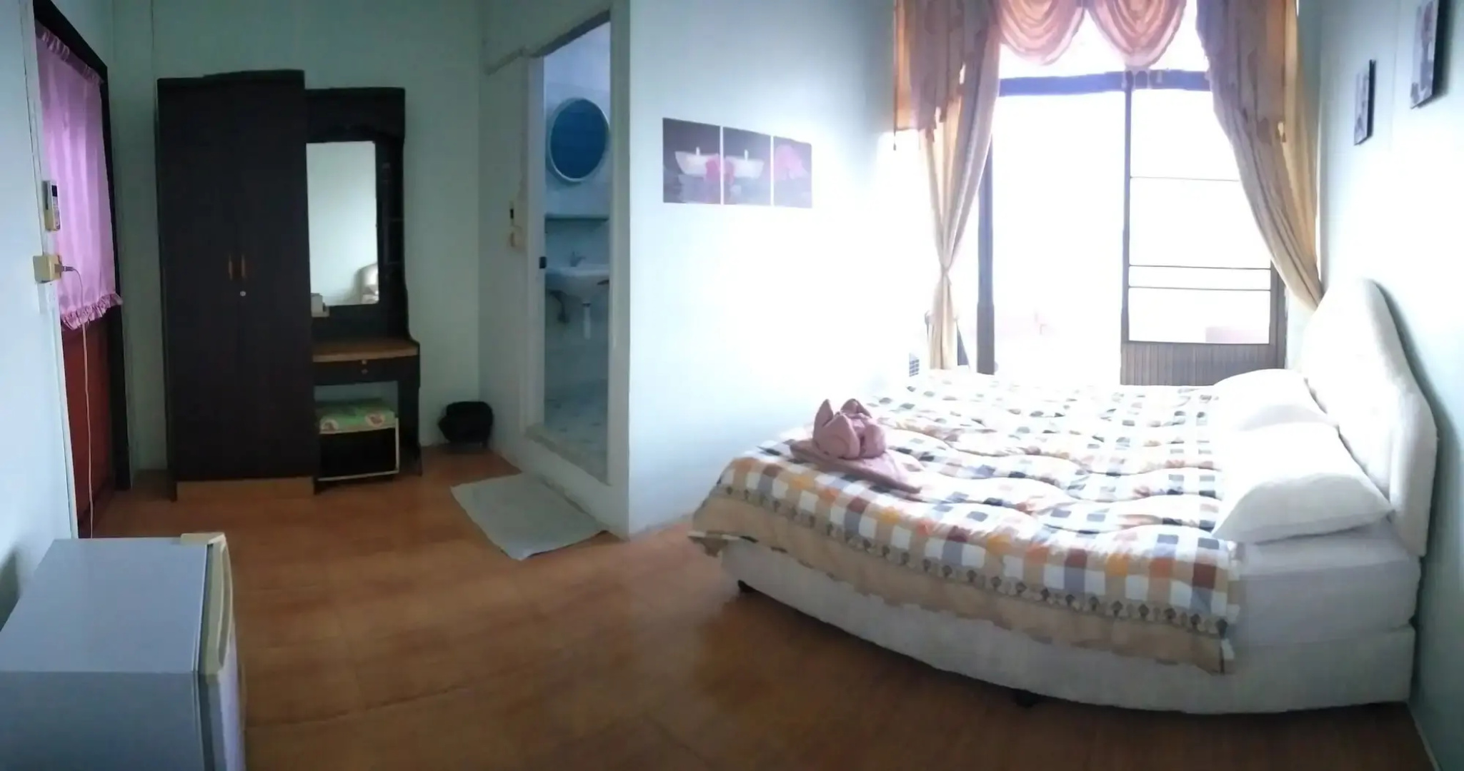 Just Mansion Nong Khai