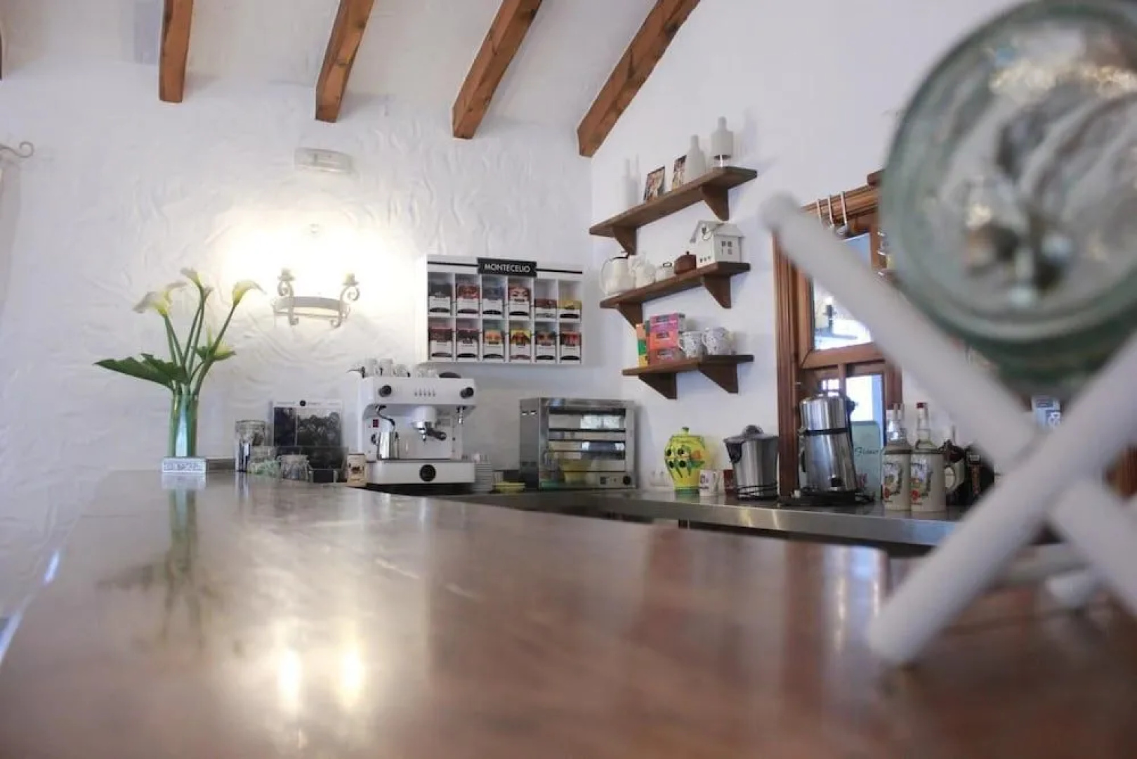 Casa Fina Hotel Rural - Adults Only