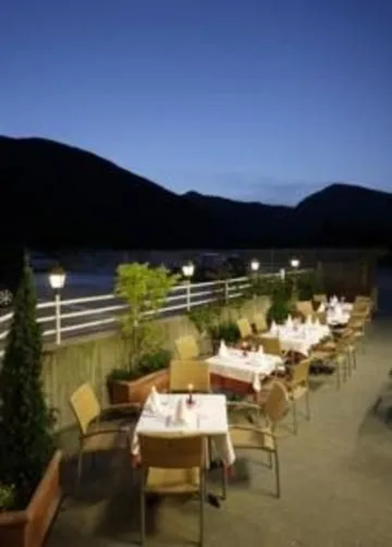 Hotel Goldenes Rössl