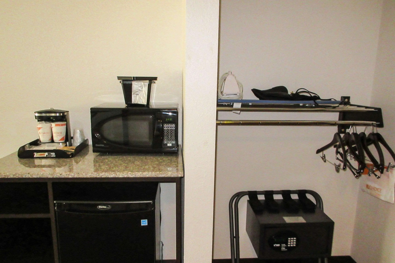 Comfort Inn