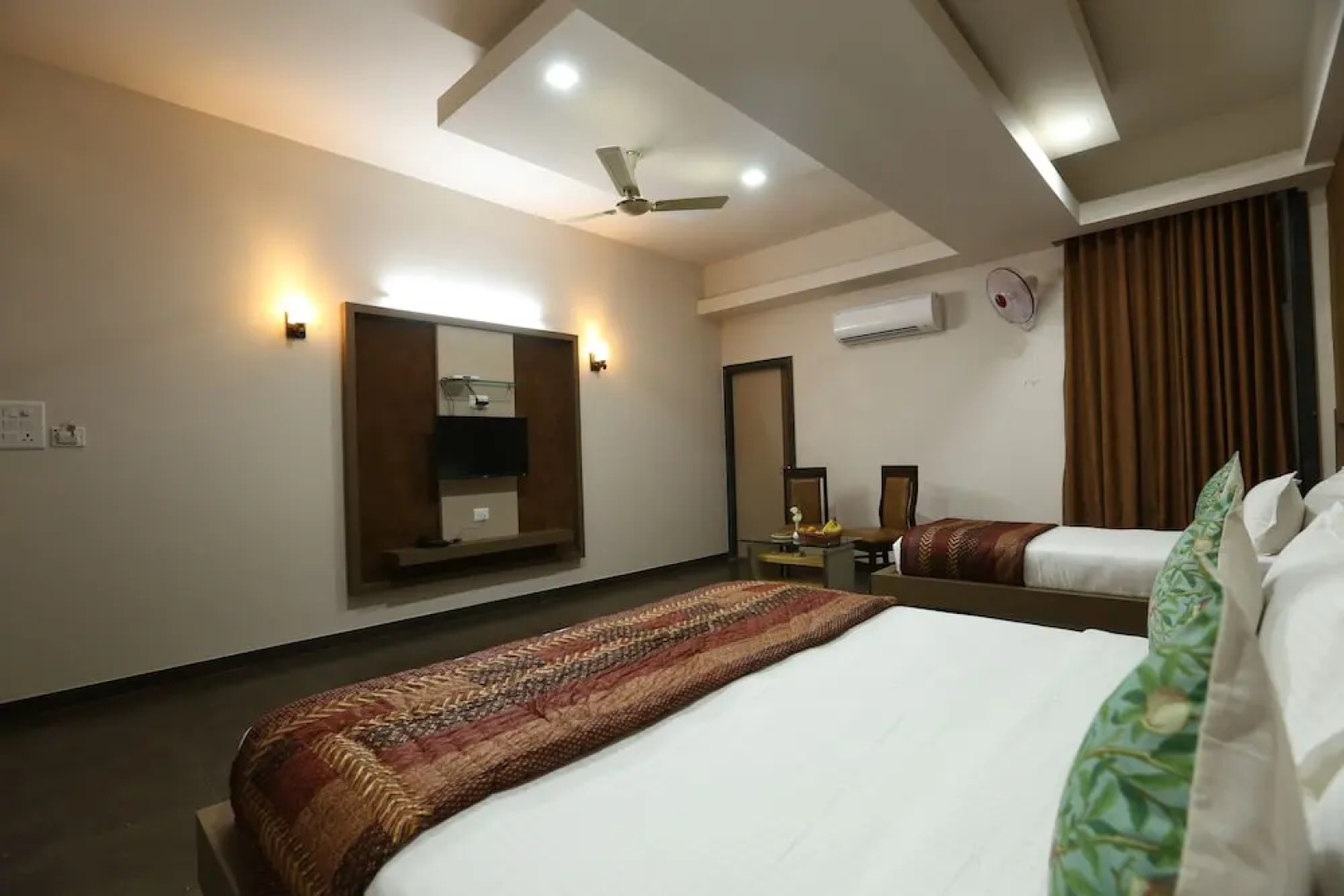 Kukda Resort Chittorgarh