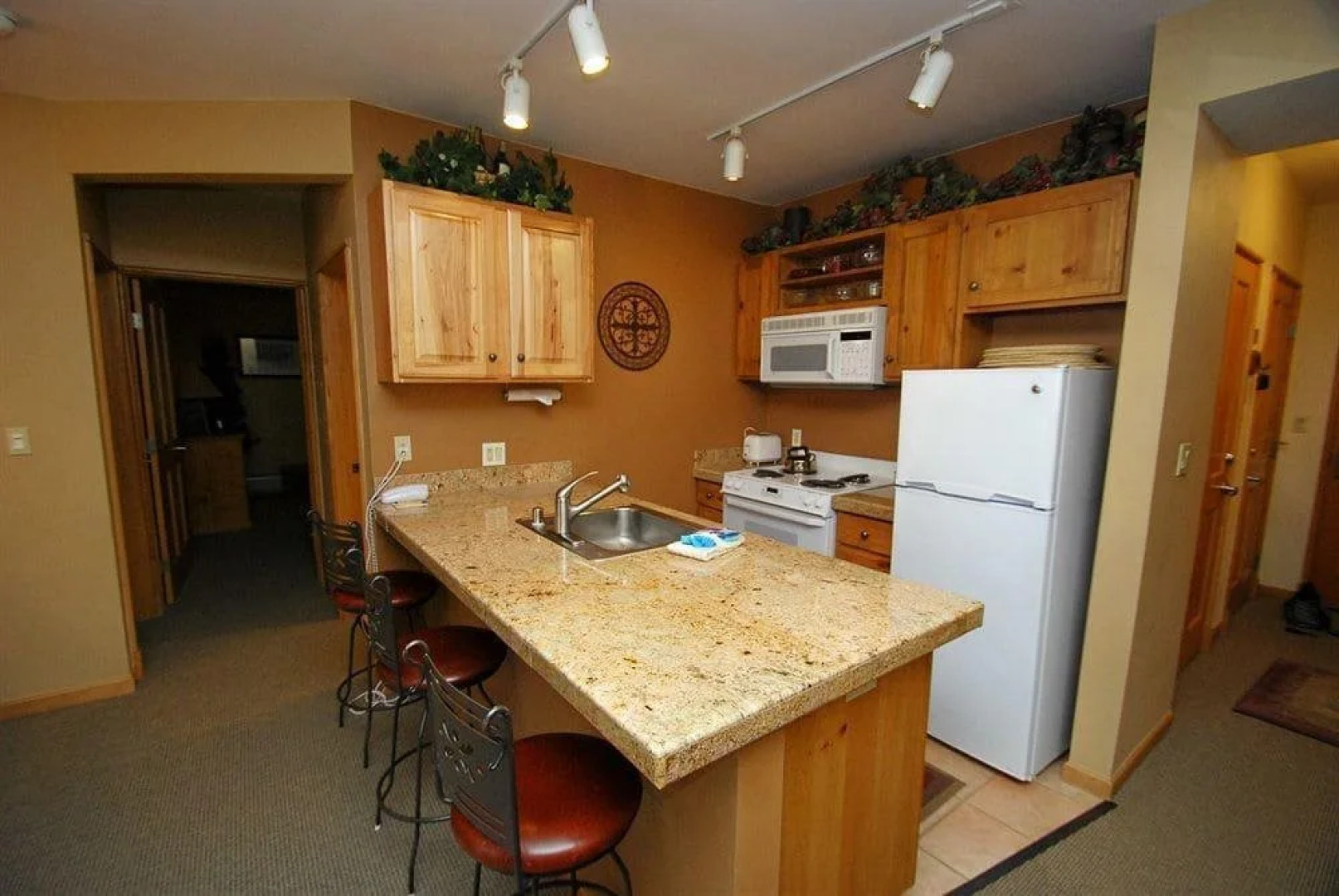 River Run Village - by Key to the Rockies