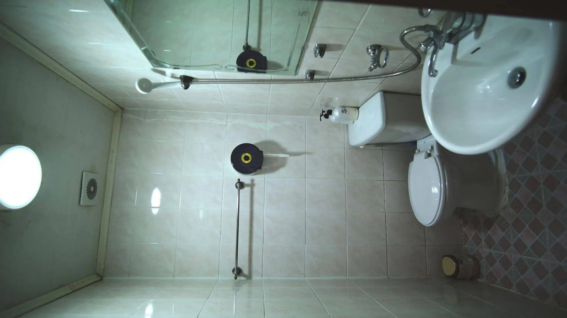 Dongdaemun Guest House