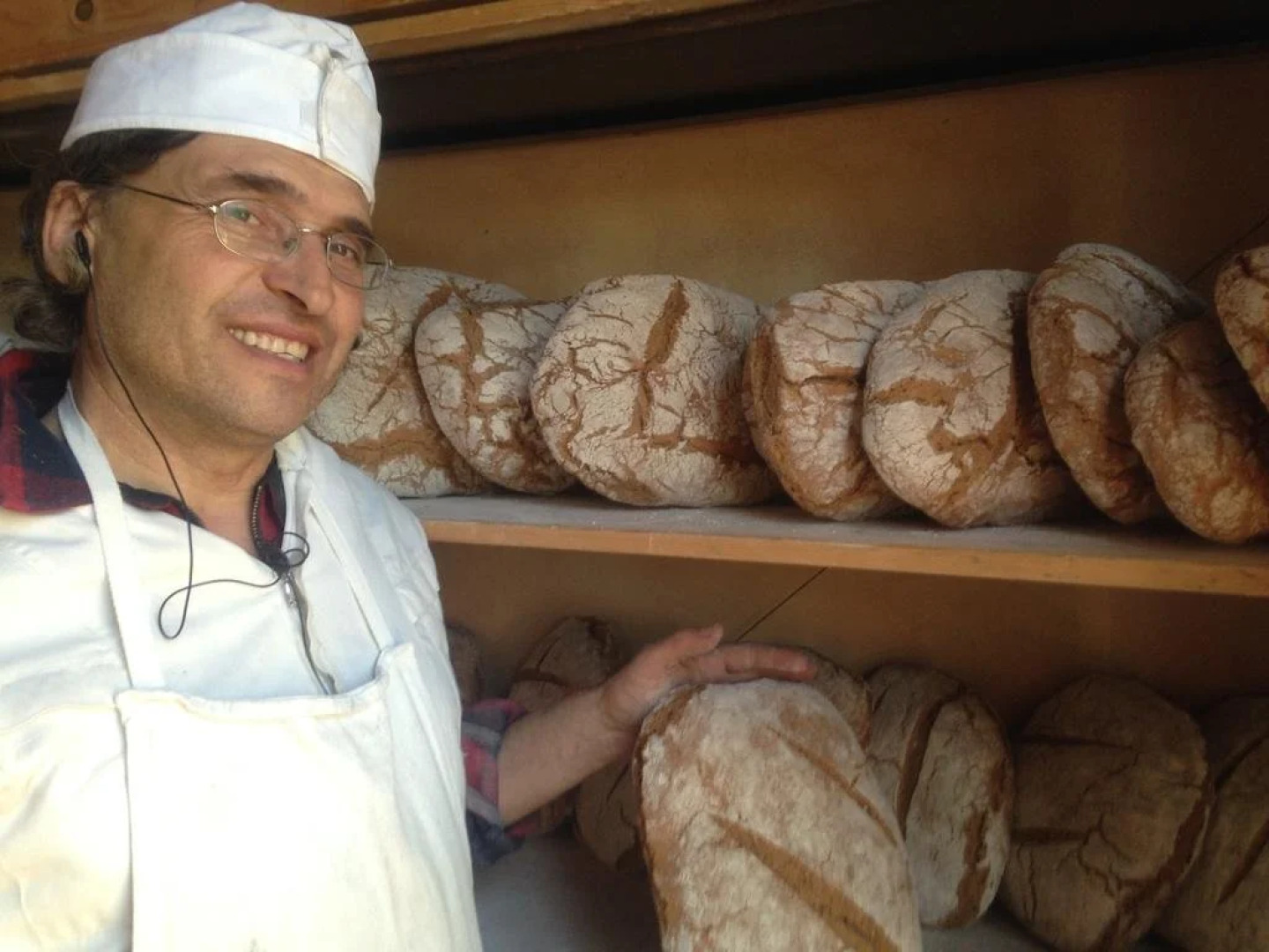 Bioagriturismo Podere Pretoia