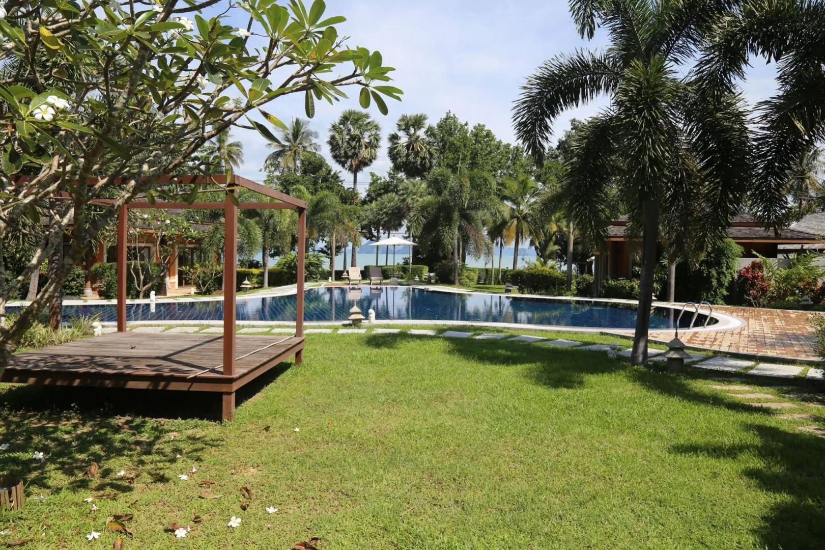 Laguna Villas Boutique Hotel