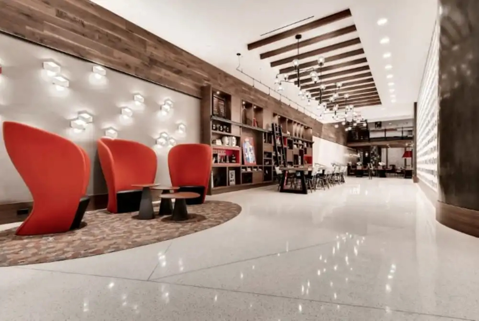 Bridgestreet Acadia at Metropolitan Park