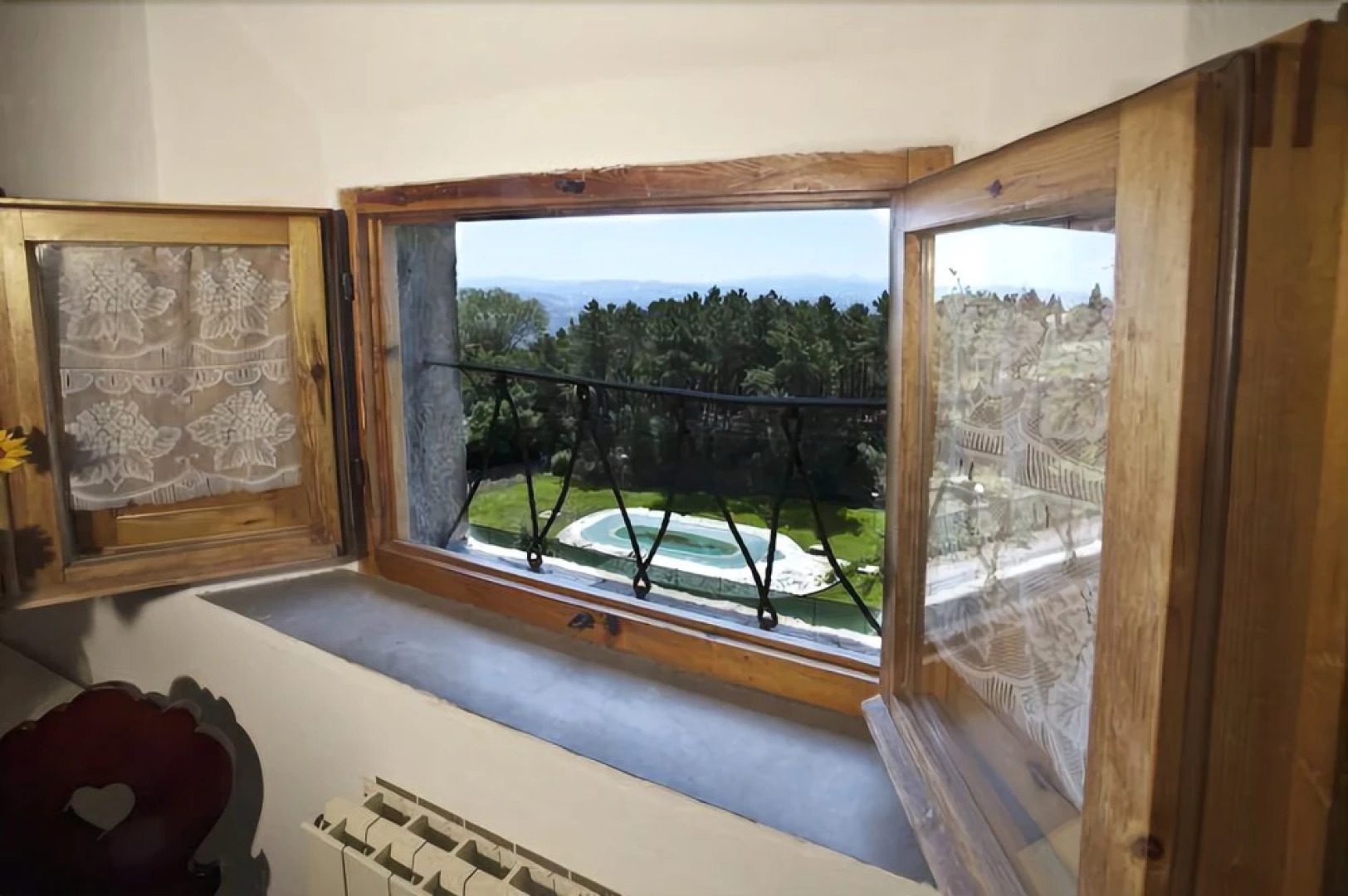 Hotel Di Campagna La Miniera