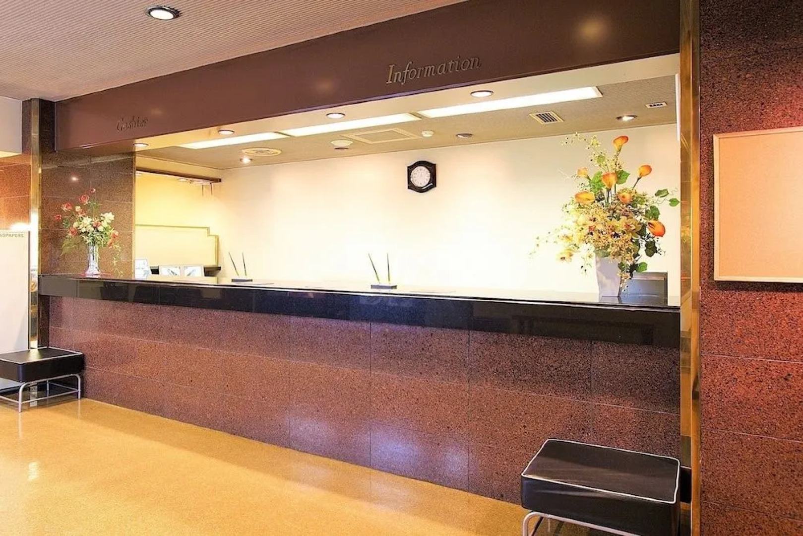 Hotel Oaks Shin-Osaka