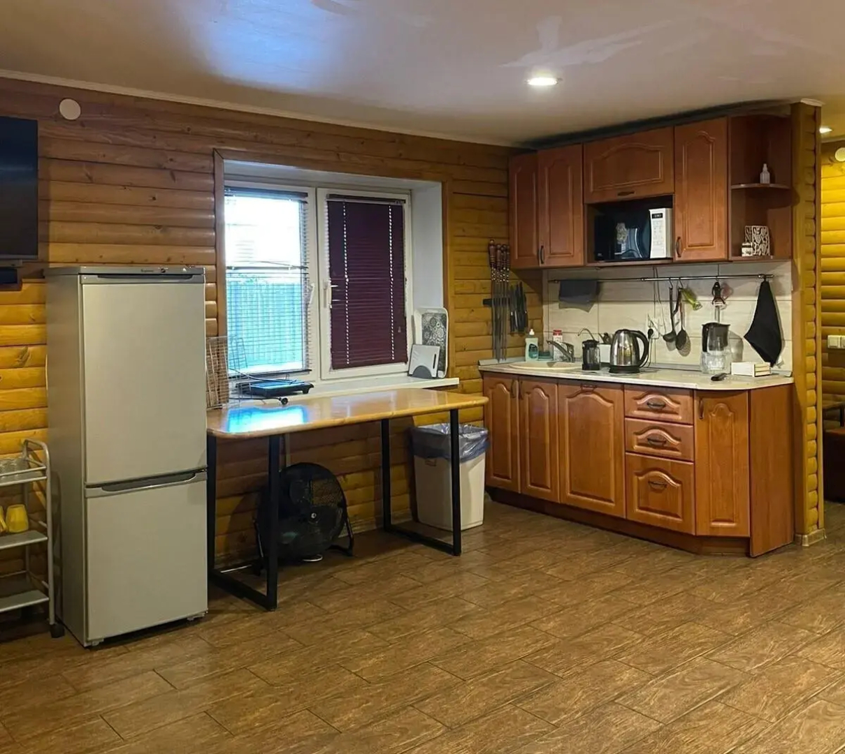 Андреевский дом