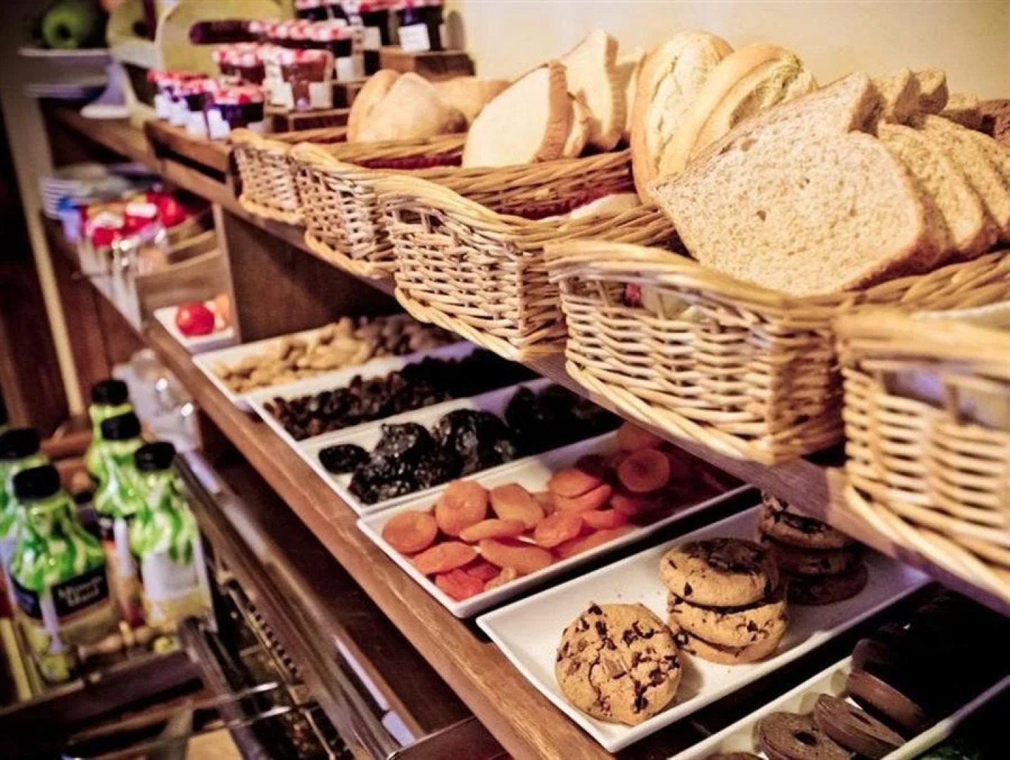 Hotel La Casa Del Rio