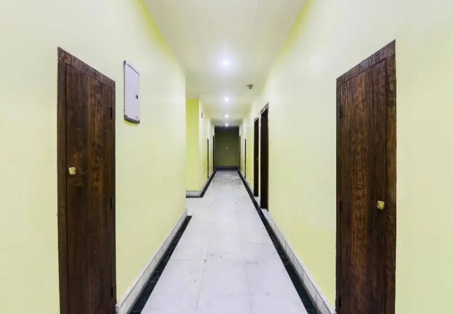 Hotel Am Palace by OYO Rooms