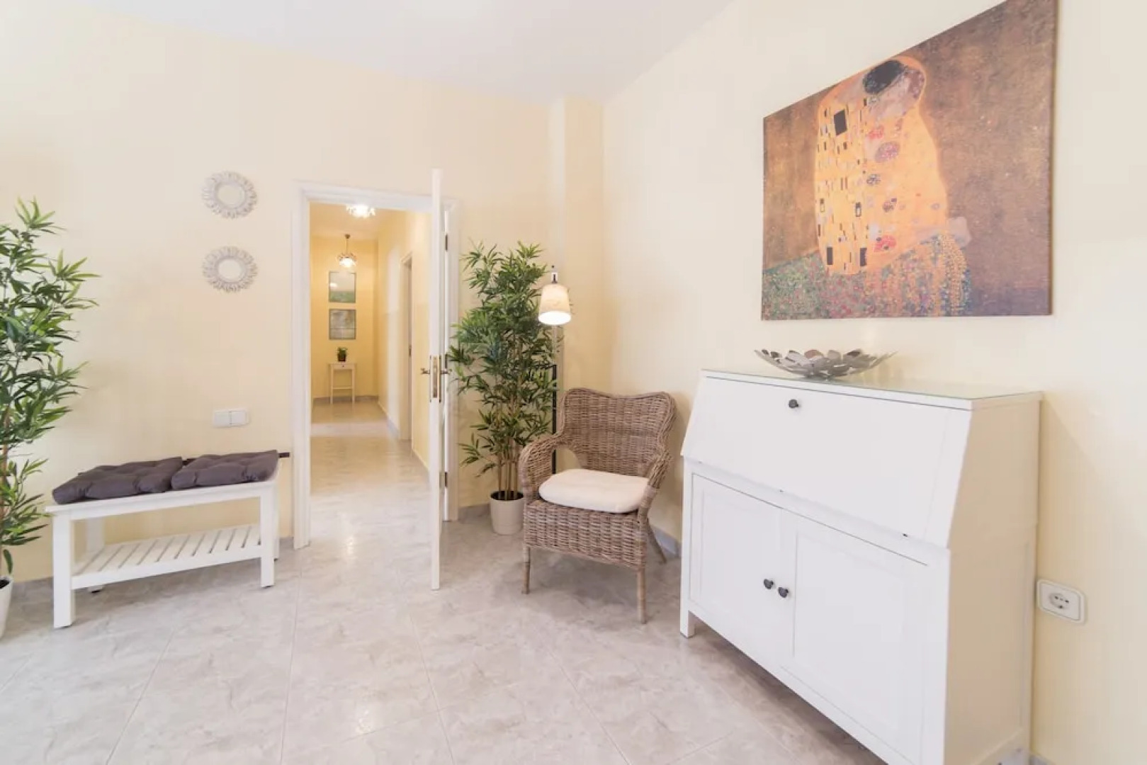 Los Reyes Vive la Vida