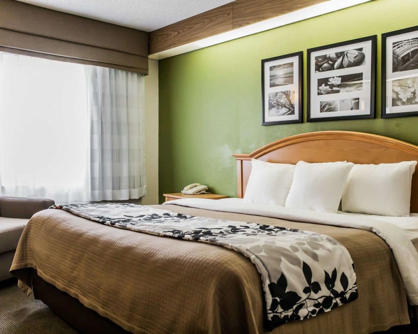 Baymont by Wyndham Slidell