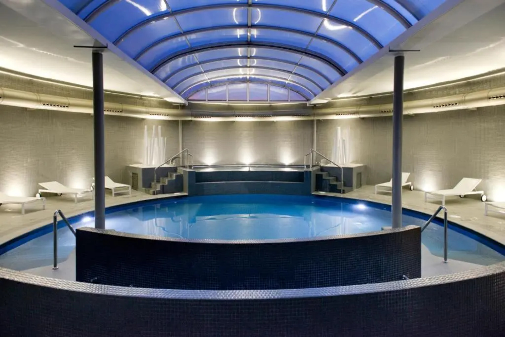 Hotel Mediterráneo Anexo