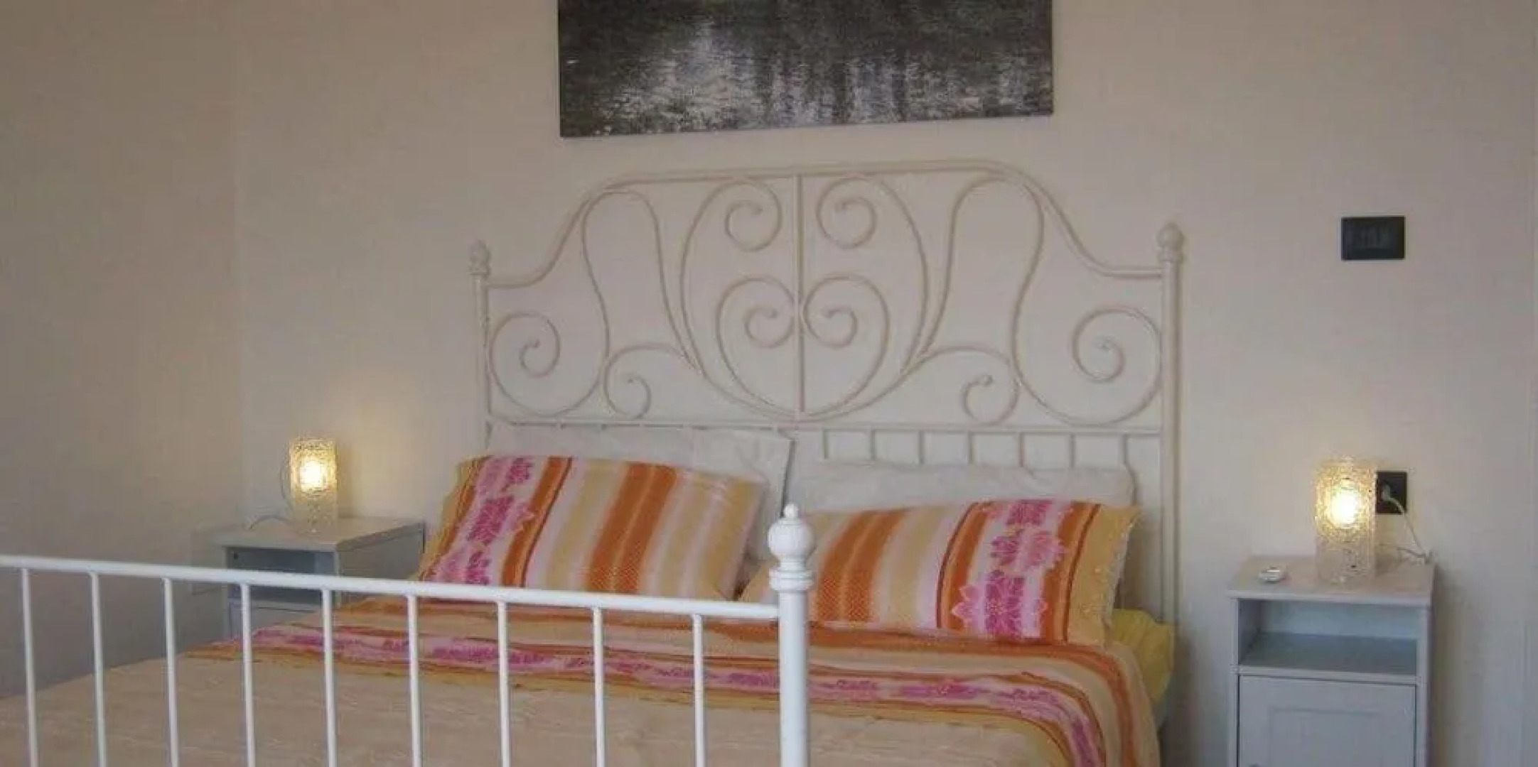 Bio B&B Riccio Volante