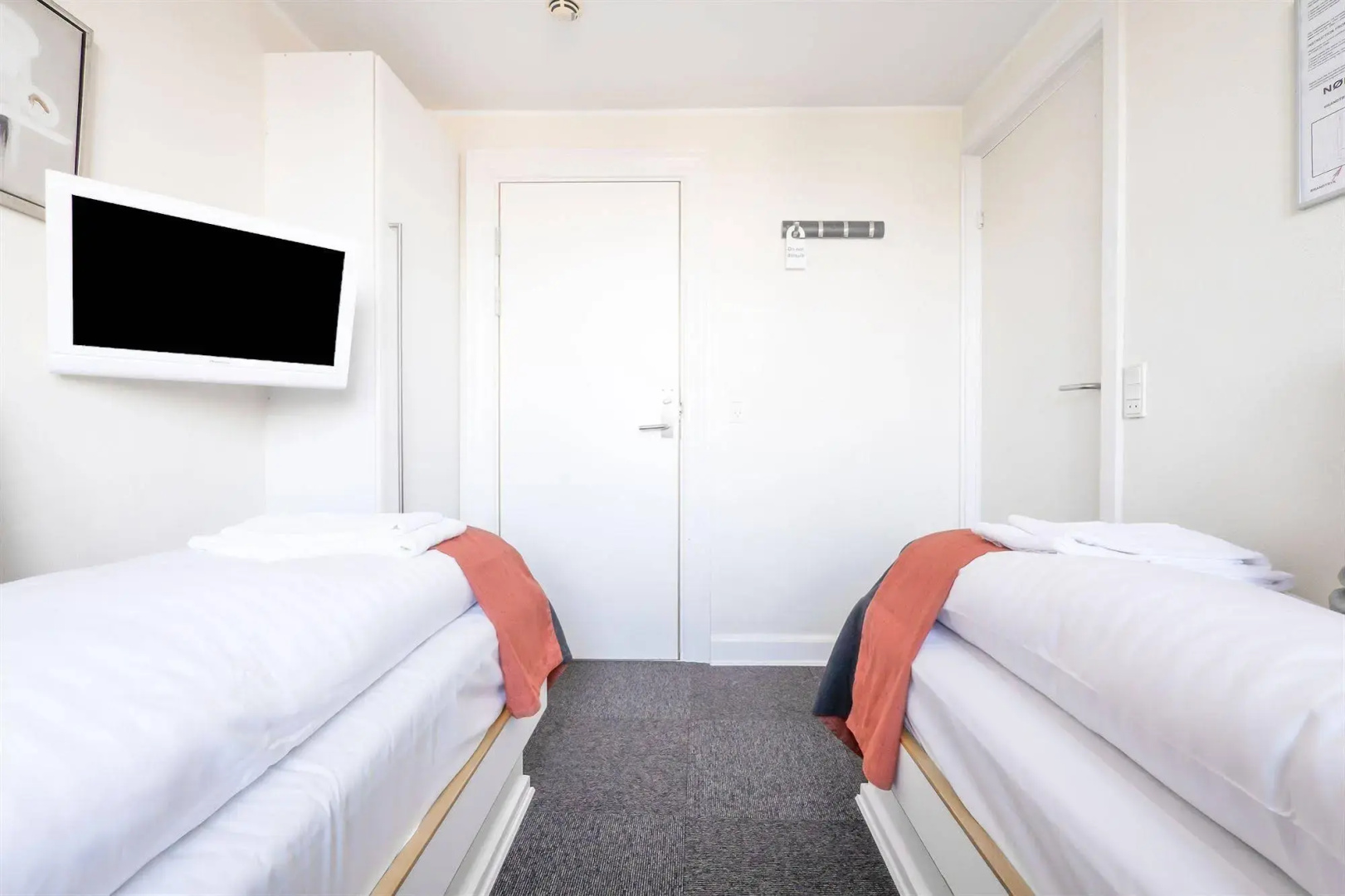 Milling Hotel Mini 11
